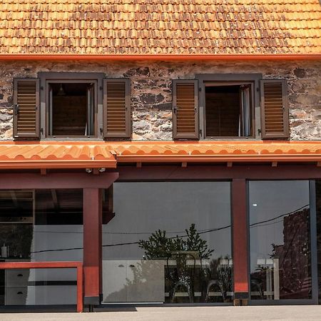 Casa Leonor By Rent2U, Lda Villa Arco da Calheta  Dış mekan fotoğraf