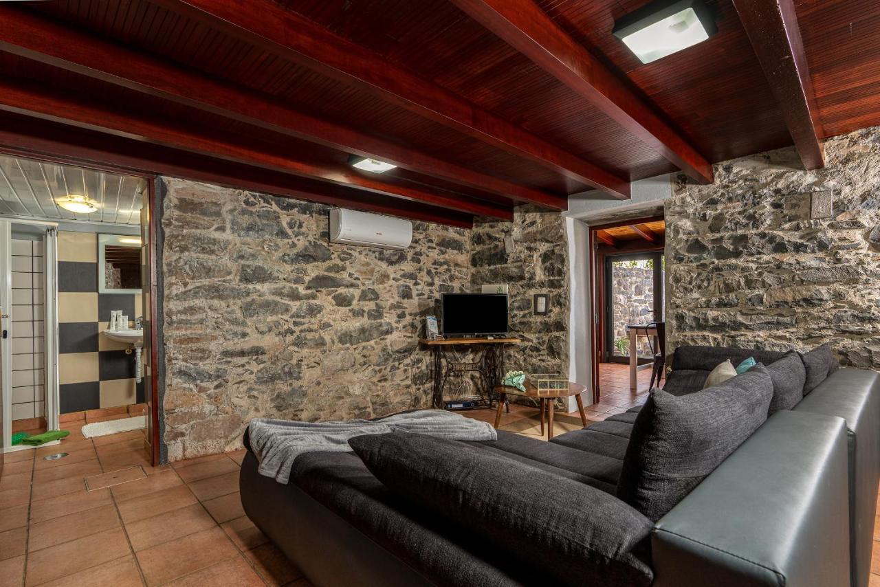 Casa Leonor By Rent2U, Lda Villa Arco da Calheta  Dış mekan fotoğraf