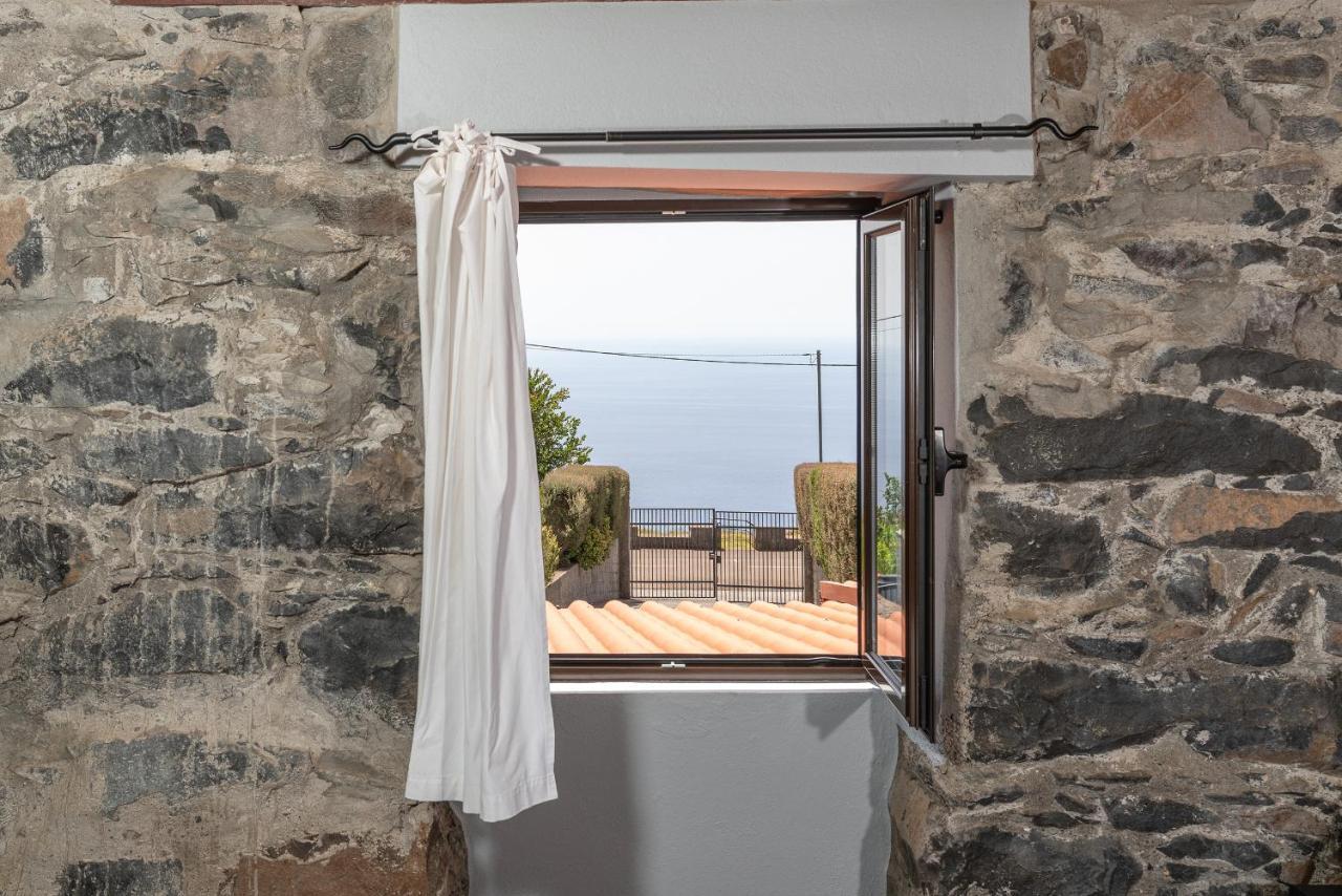 Casa Leonor By Rent2U, Lda Villa Arco da Calheta  Dış mekan fotoğraf