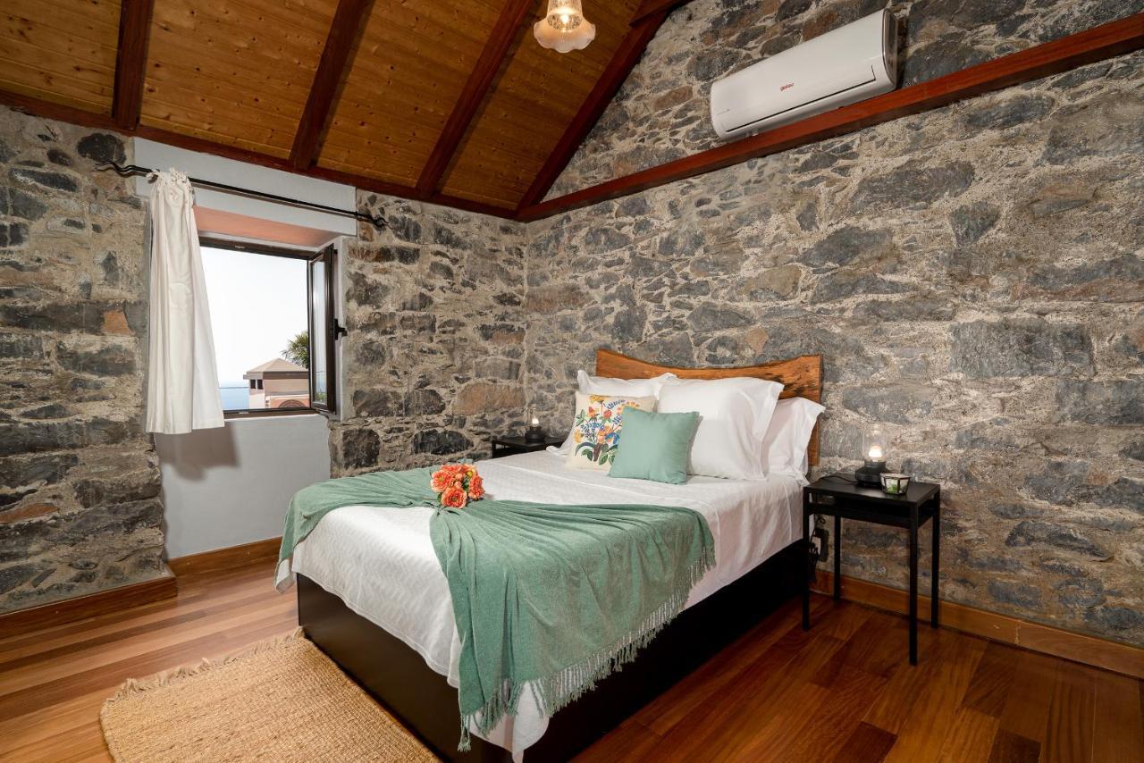 Casa Leonor By Rent2U, Lda Villa Arco da Calheta  Dış mekan fotoğraf