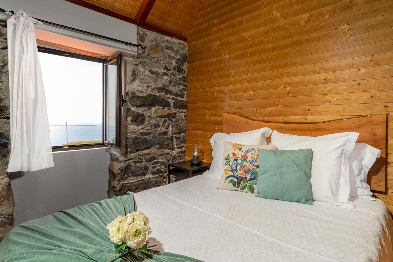 Casa Leonor By Rent2U, Lda Villa Arco da Calheta  Dış mekan fotoğraf