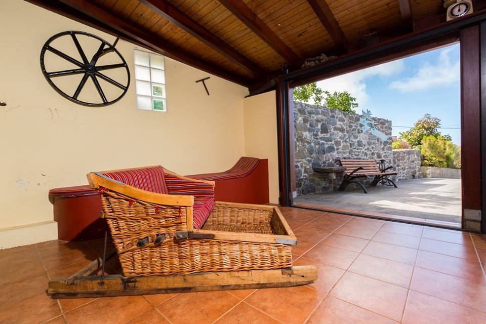 Casa Leonor By Rent2U, Lda Villa Arco da Calheta  Dış mekan fotoğraf